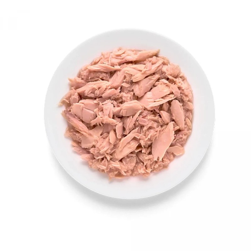 Grandorf Cat Tuna Fillet Консервы для кошек с филе тунца