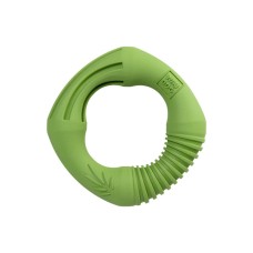Collar Waudog Fun Natural Іграшка для собак Кільце з біорозкладної гуми