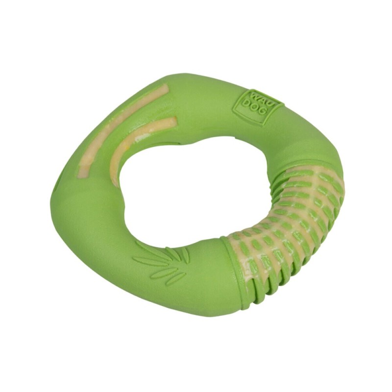 Collar Waudog Fun Natural Игрушка для собак Кольцо из биоразлагаемой резины