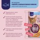 Delickcious Напиток для взрослых кошек с океанической рыбой